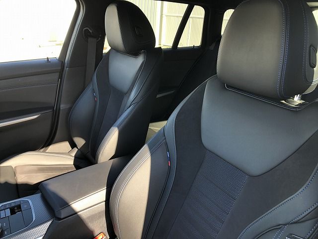 G21 320d xDrive Touring LCI RHD