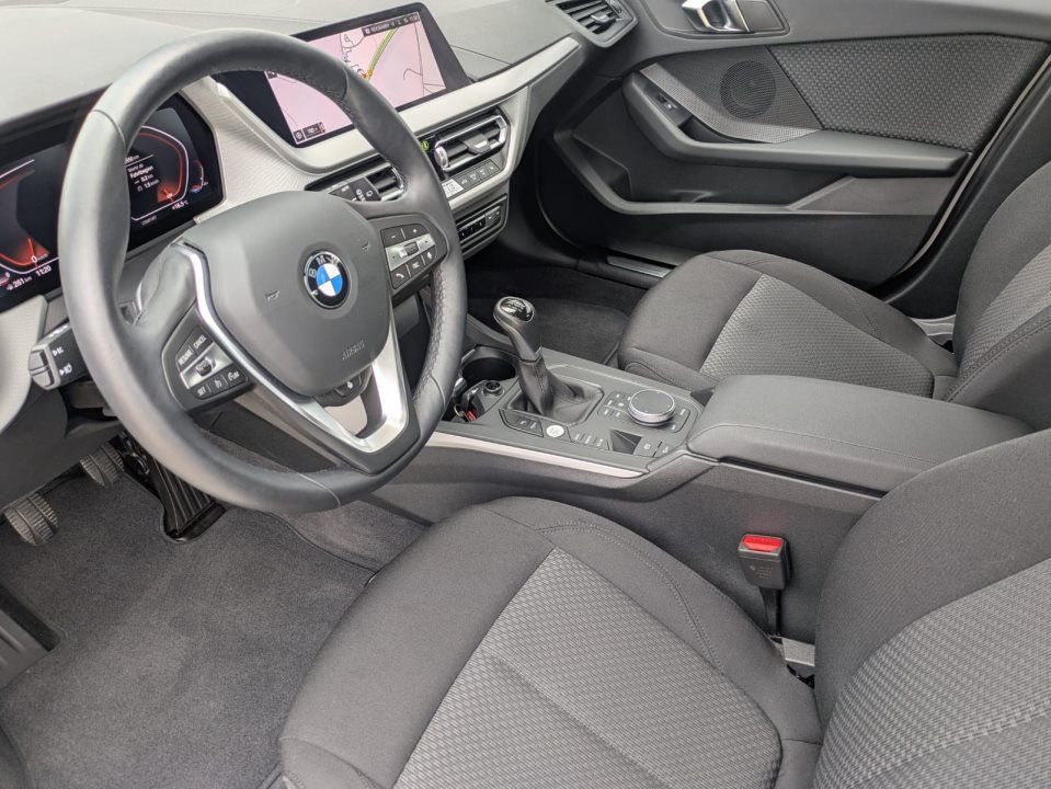 BMW 116
