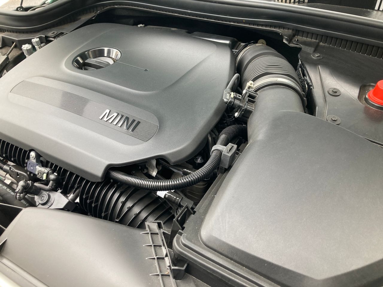 F66 MINI Cooper S 3Dr