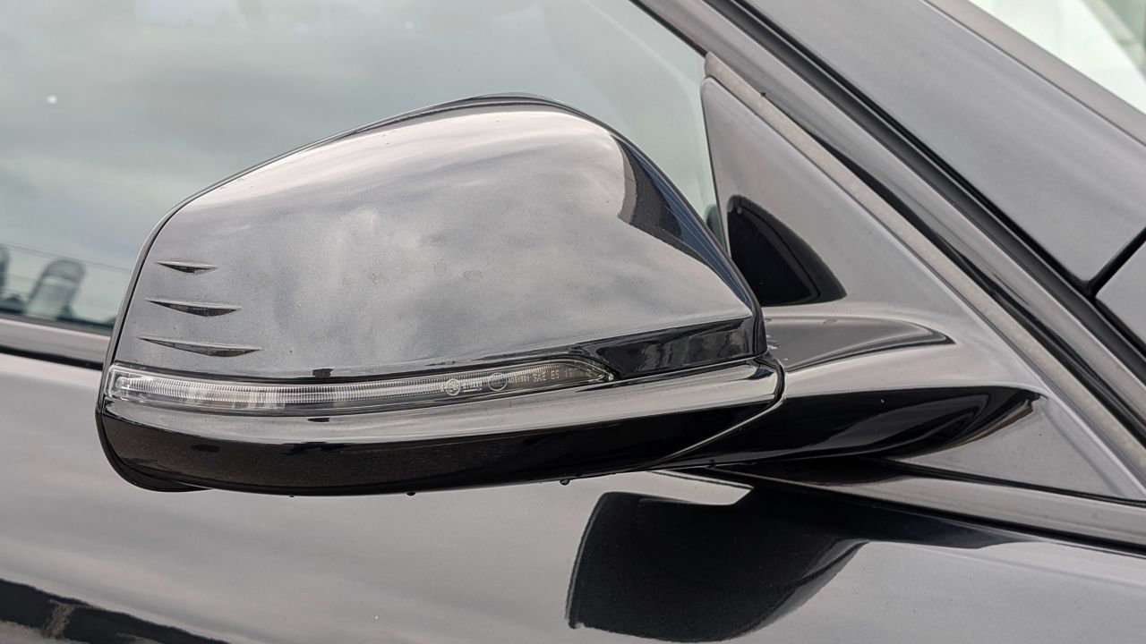 F40 118d Sports Hatch 5-door B47 2.0d