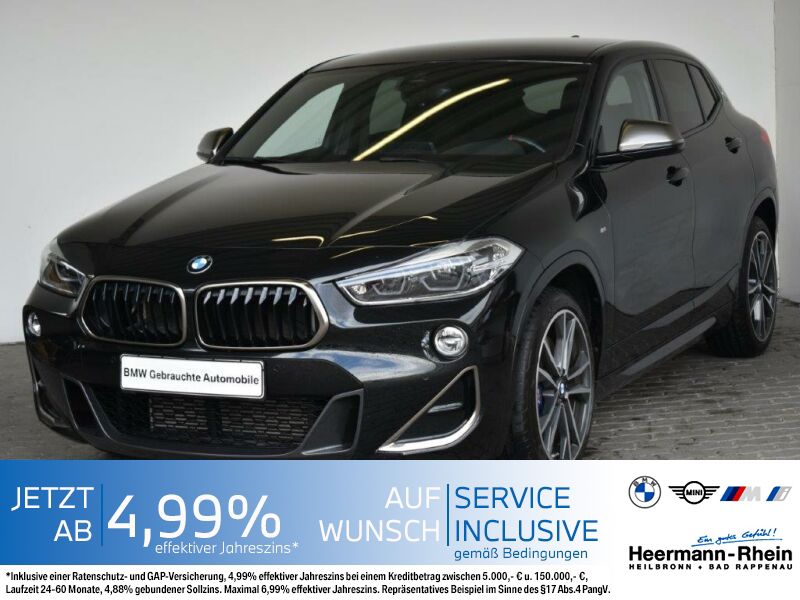 X2 M35i