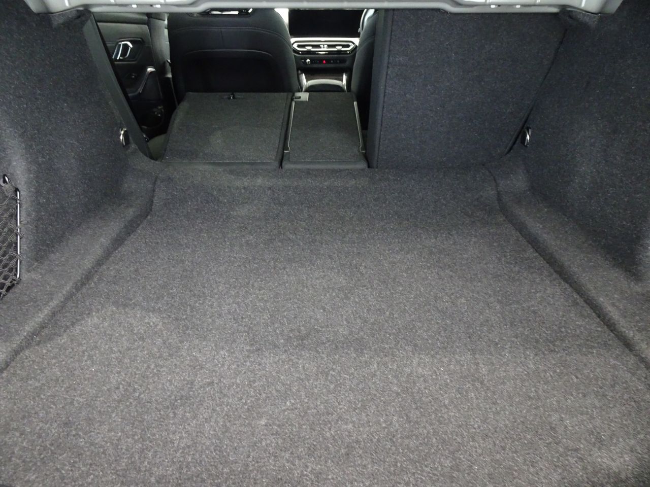 320d xDrive Berline RHD