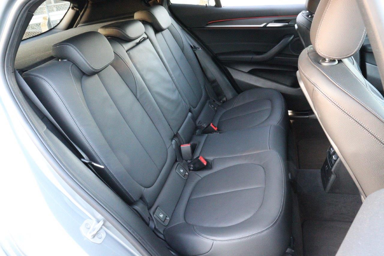 F39 X2 xDrive20d B47 2.0d