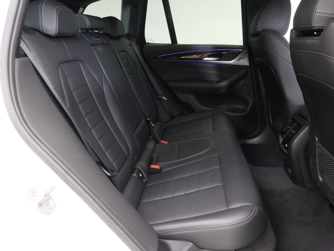 G01 X3 xDrive20d RHD ZA LCI