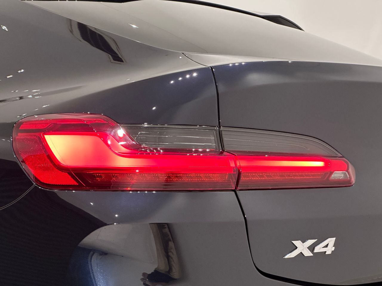 X4 xDrive20d RHD