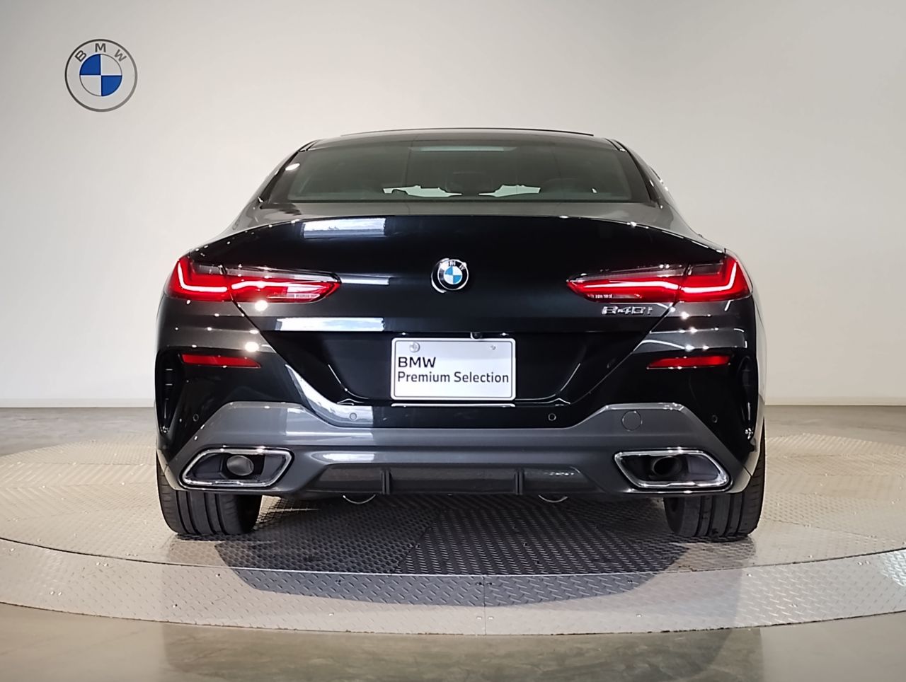 G16 840i M Sport Gran Coupe B58 3.0i