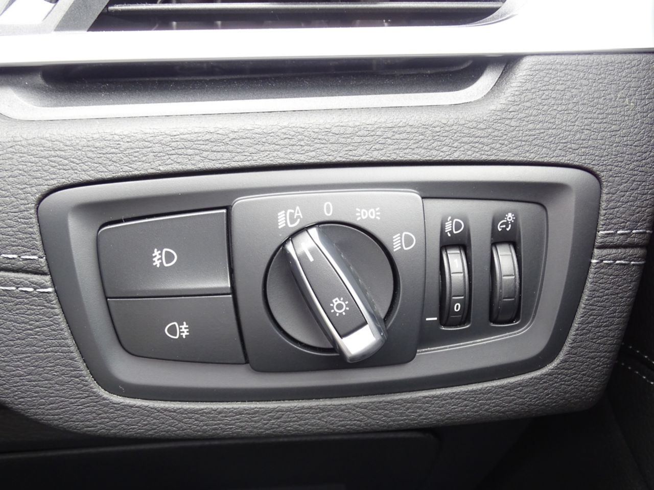 F48 X1 xDrive18d B47 2.0d LCI