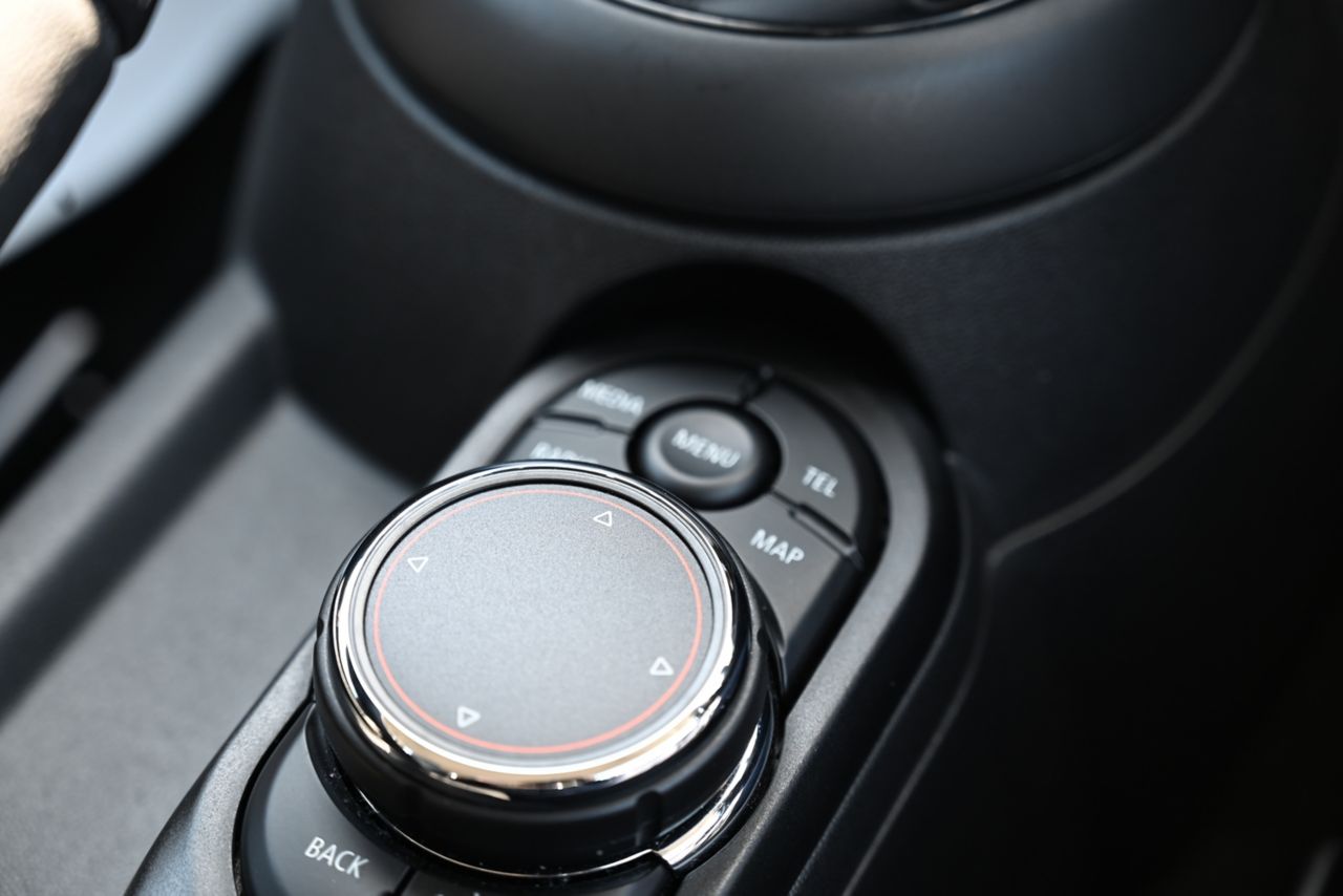 F56 MINI COOPER