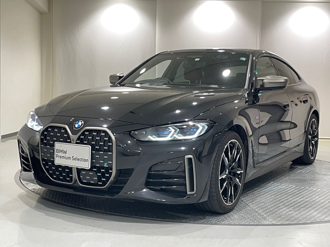 M440i xDrive Gran Coupe