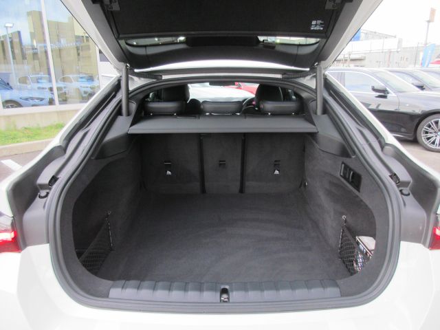 G26 420d xDrive Gran Coupe RHD