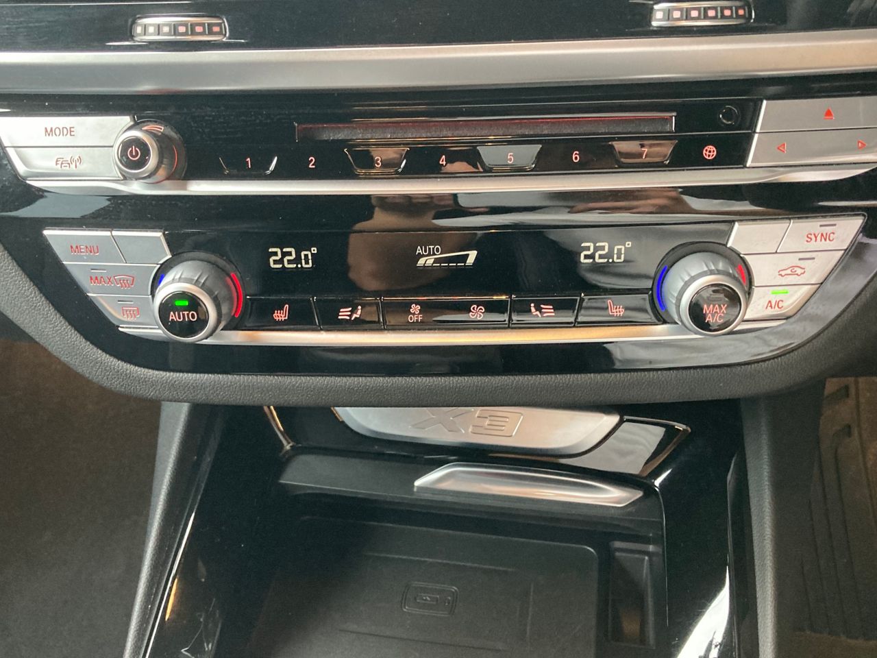 X3 20D