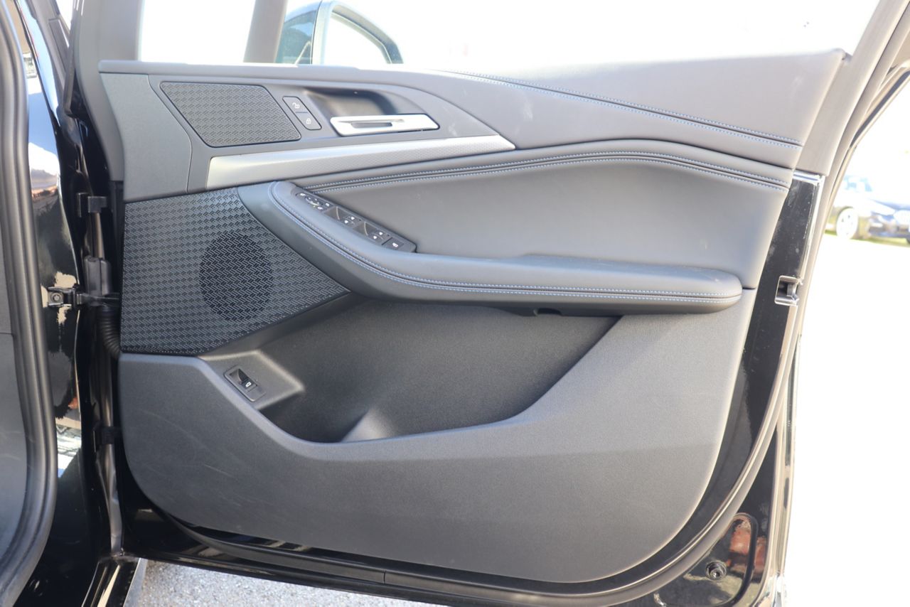 U06 218d Active Tourer B47 2.0d