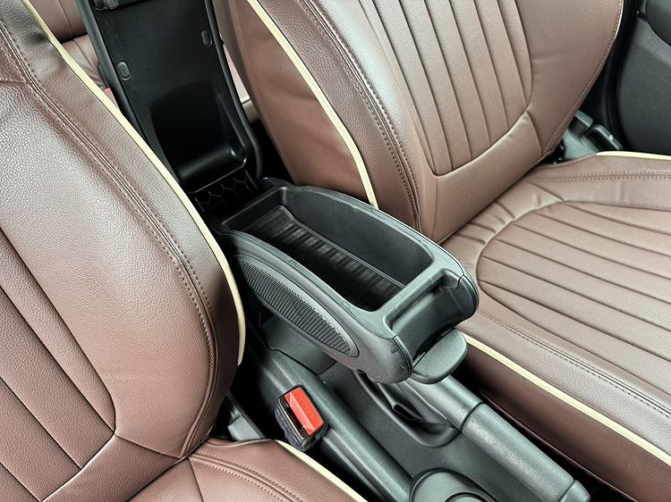 Cooper S 5 doors