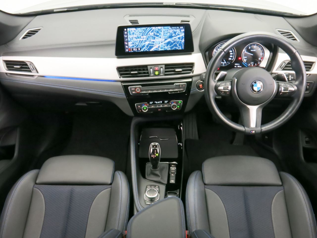F48 X1 xDrive18d B47 2.0d LCI