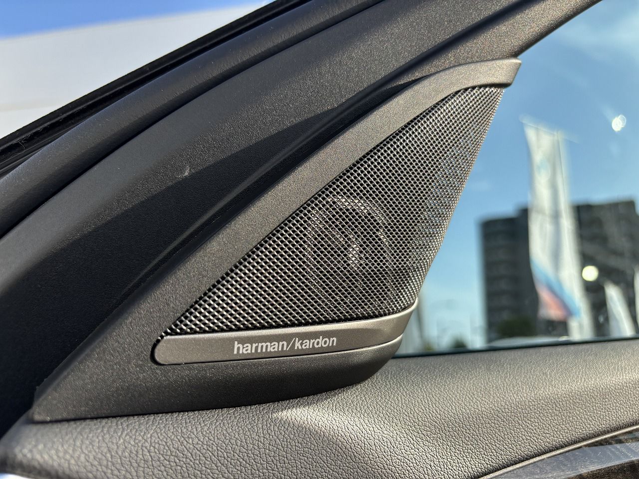 G31 520i SE Touring B48 2.0i TU