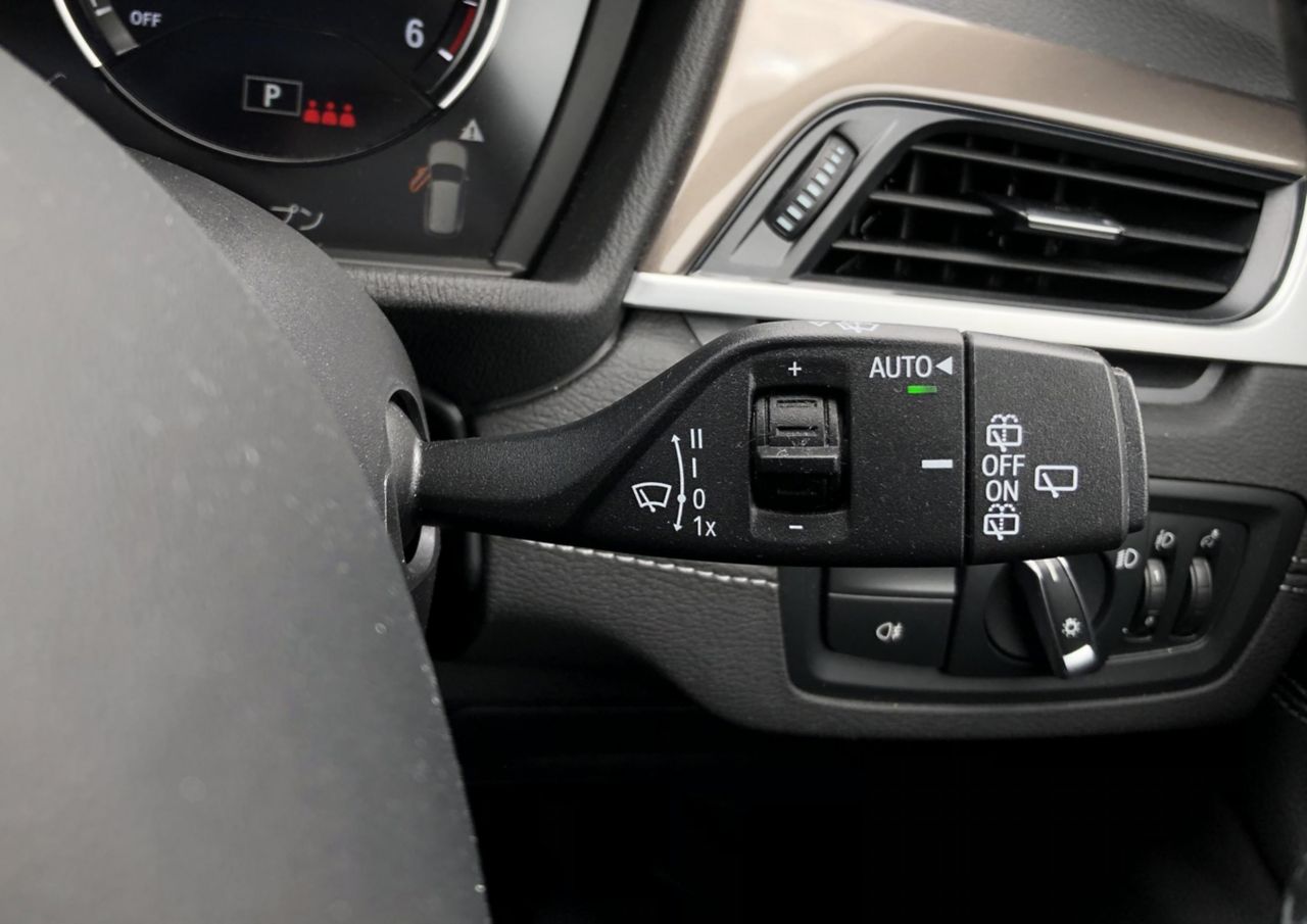 F48 X1 xDrive18d B47 2.0d LCI
