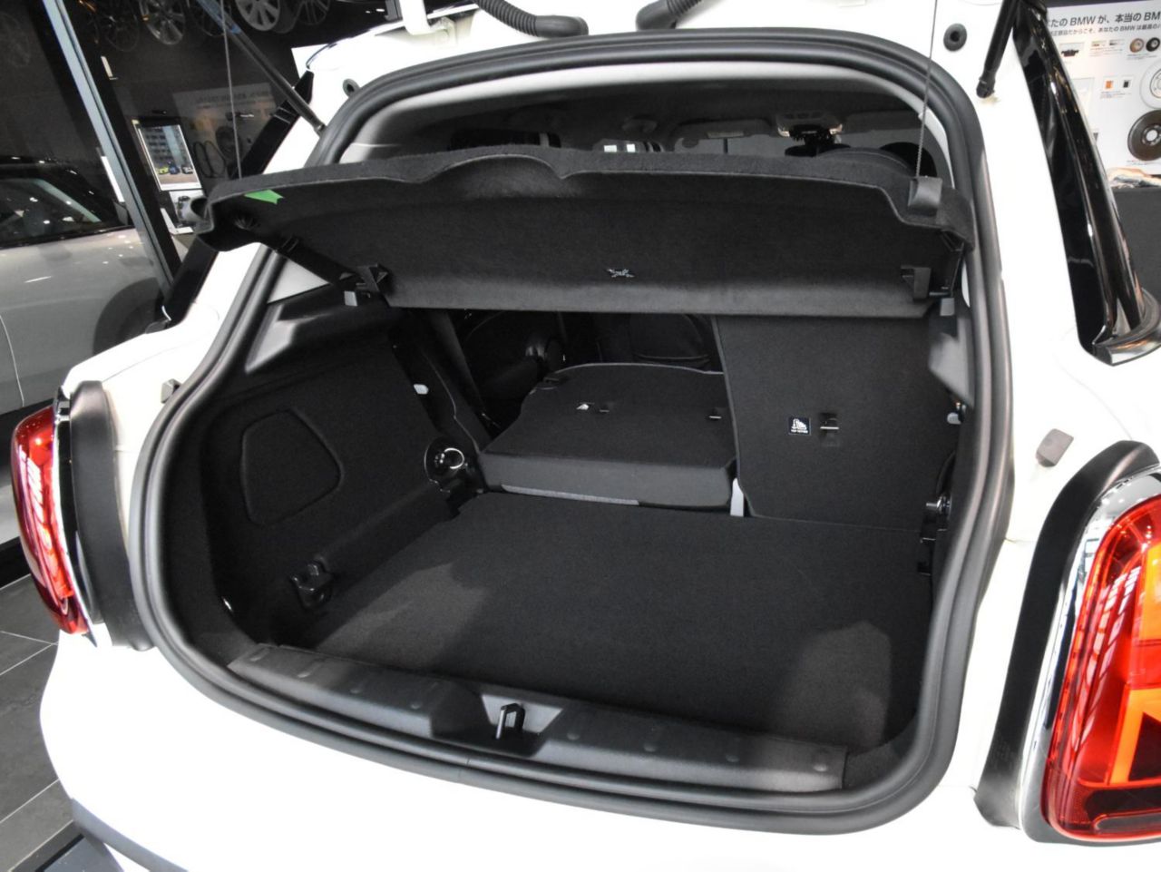 Cooper 5 doors