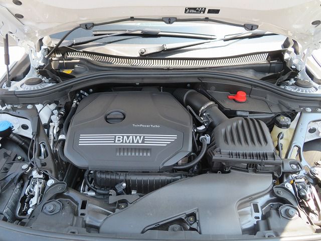 118i RHD