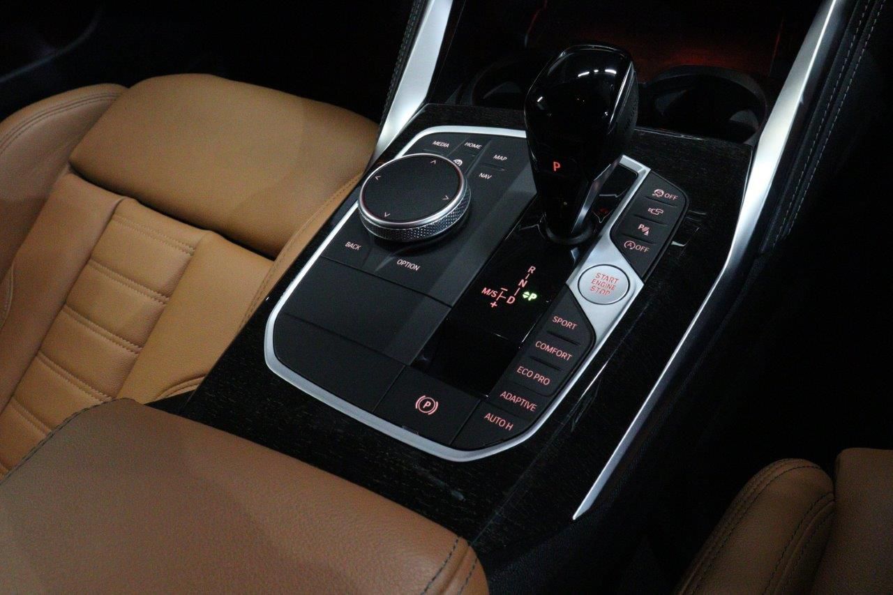 G26 M440i xDrive B58 3.0 RHD