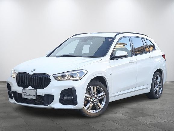X1 xDrive 18d M Sport