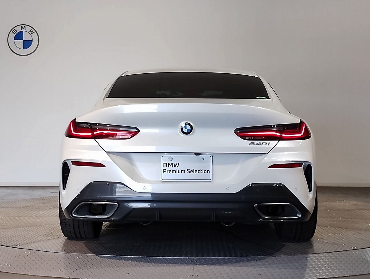G16 840i M Sport Gran Coupe B58 3.0i