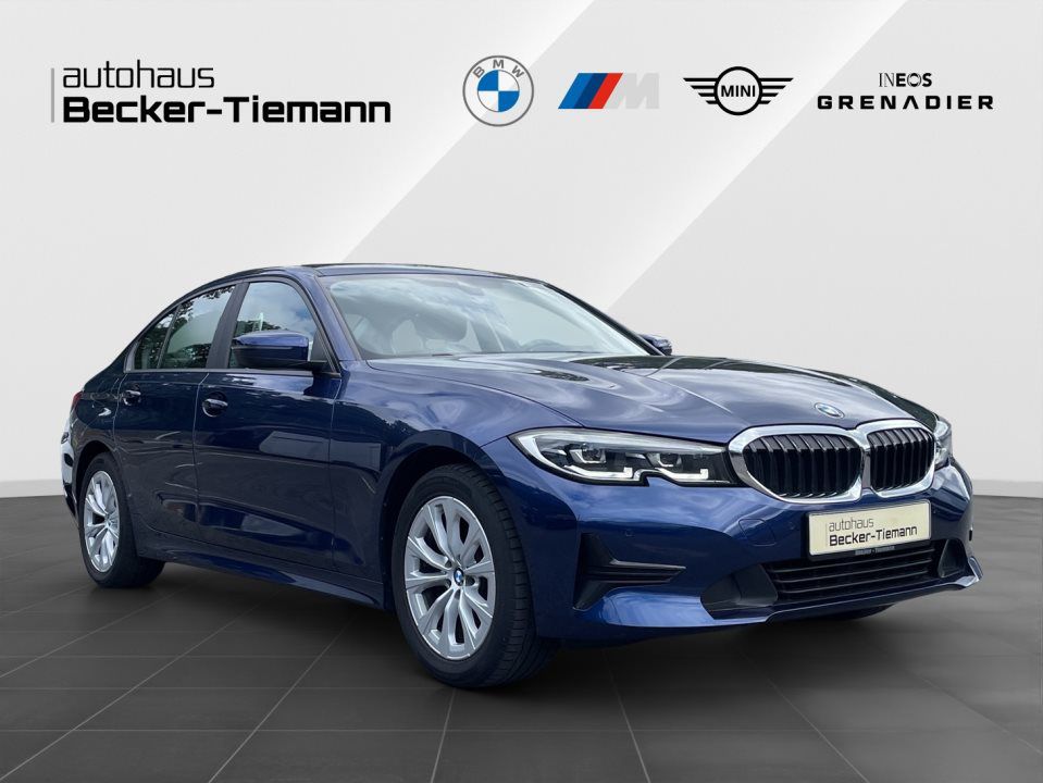 BMW 318