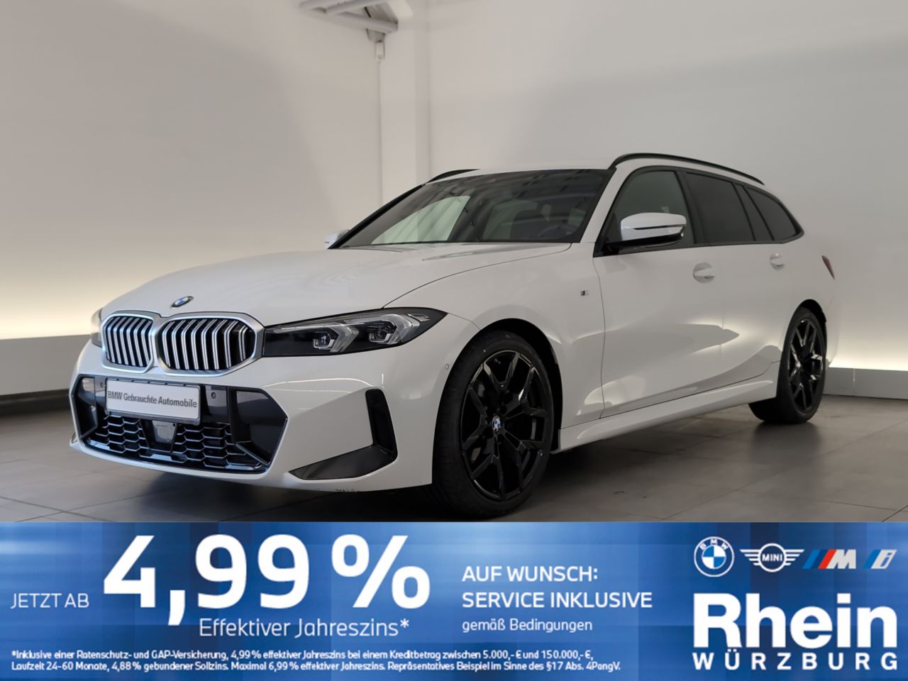 BMW 318