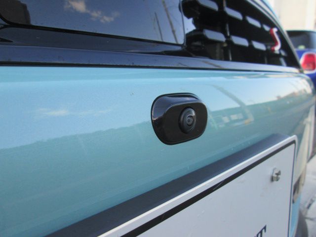 F66 MINI Cooper S 3Dr