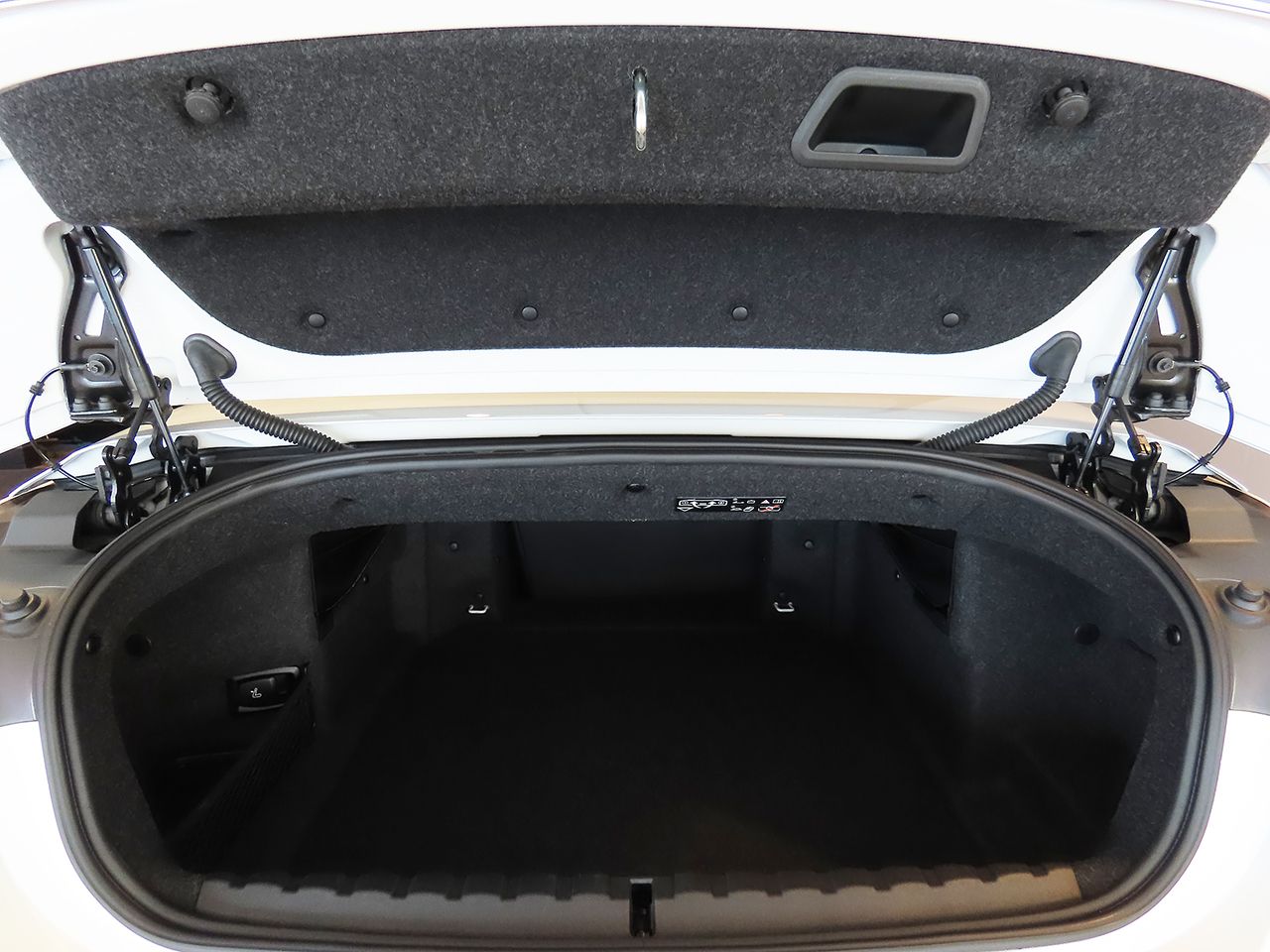 G23 420i Convertible RHD