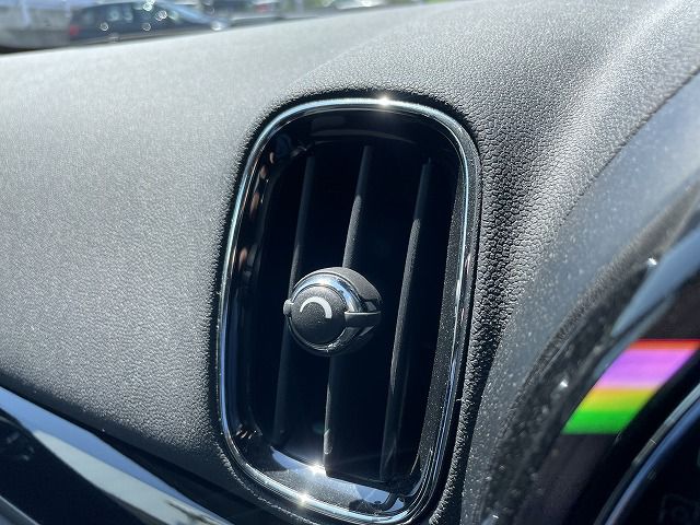 MINI CROSSOVER COOPER D