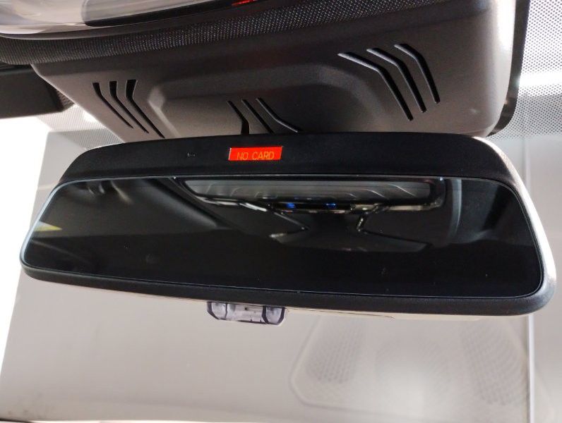 320d xDrive Berline RHD