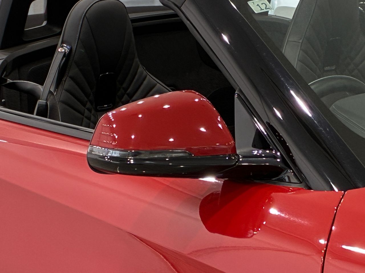 G29 z4 sDrive20i RHD