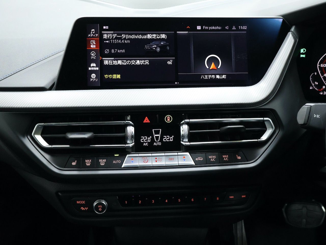 F4* **35i xDrive **** ***** B48 2.0i