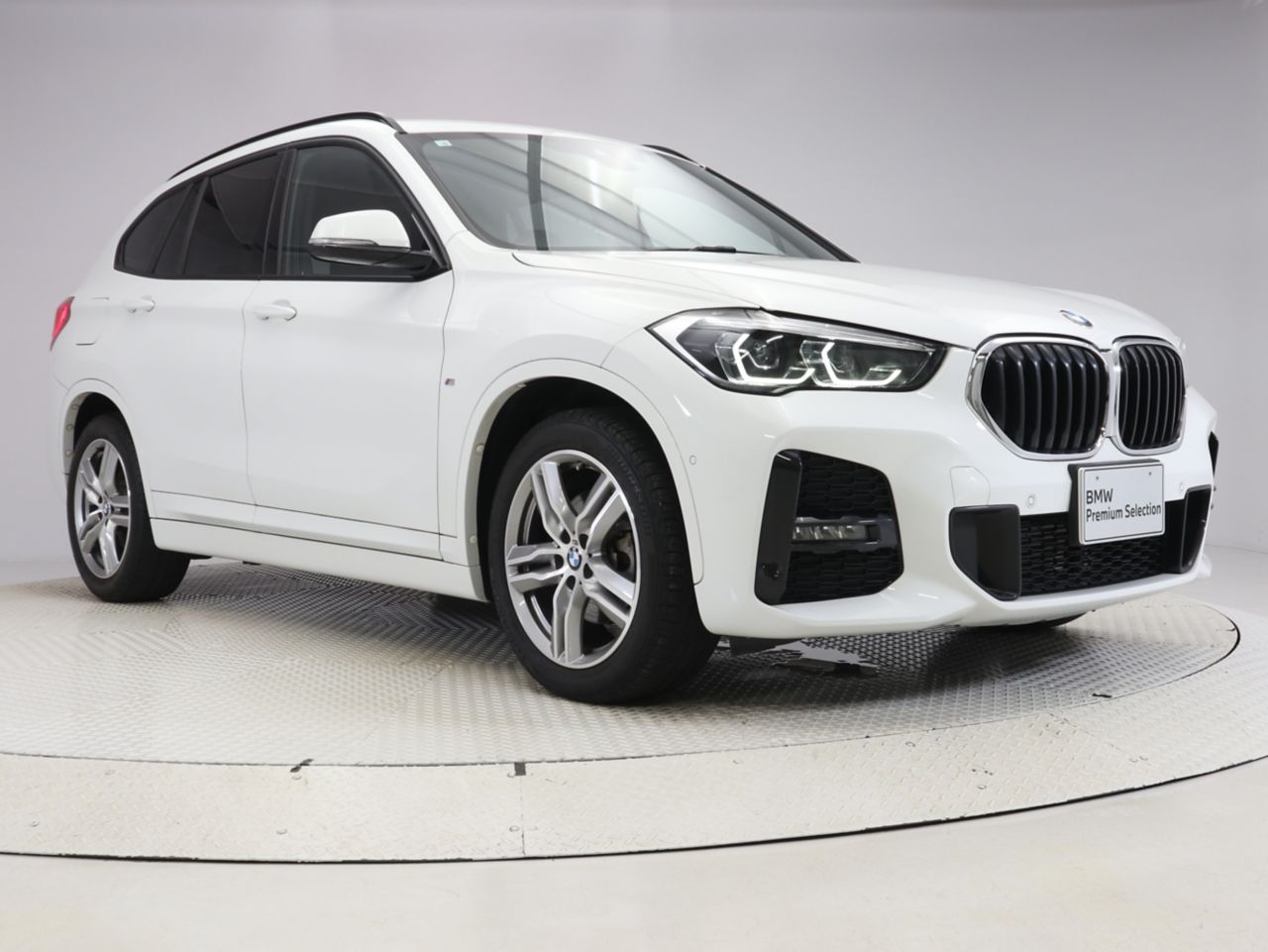 F48 X1 xDrive18d B47 2.0d LCI