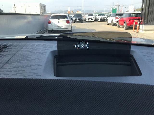 U25 MINI Countryman SE ALL4