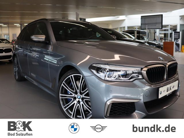 M550d xDrive Touring