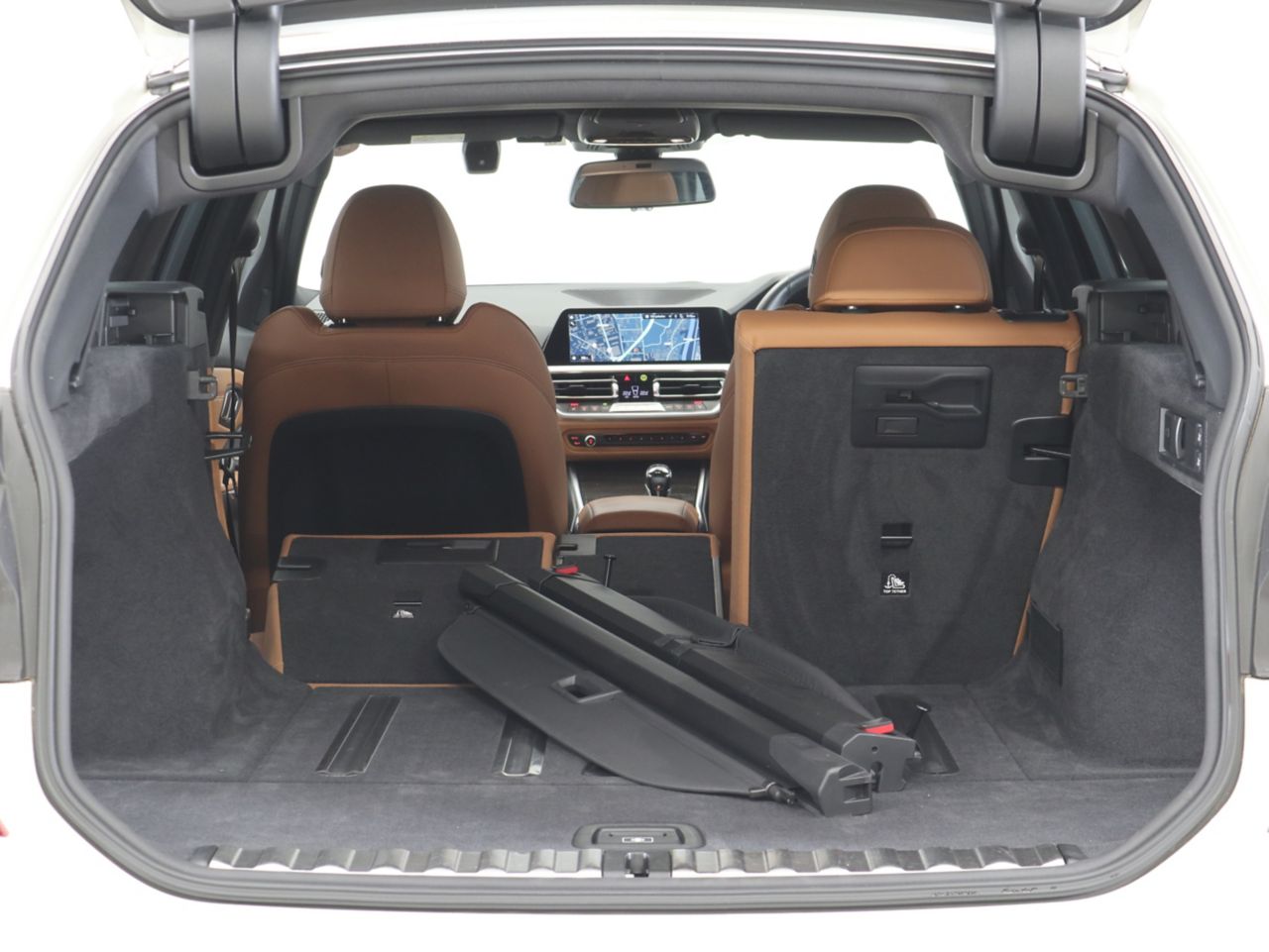 G21 320d xDrive Touring RHD