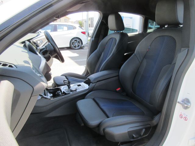 F44 218i Gran Coupe B38 1.5i