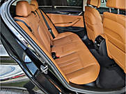 520d Limousine