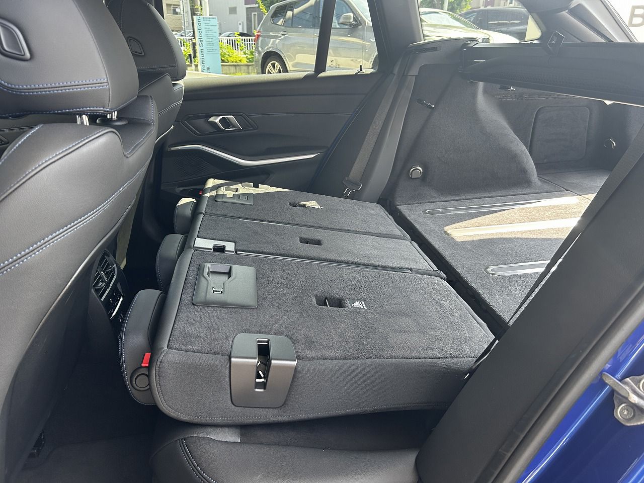 G21 320d xDrive Touring LCI RHD