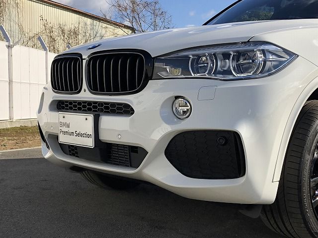 X5 XDRIVE35D