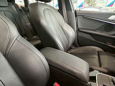 F44 218i Gran Coupe B38 1.5i