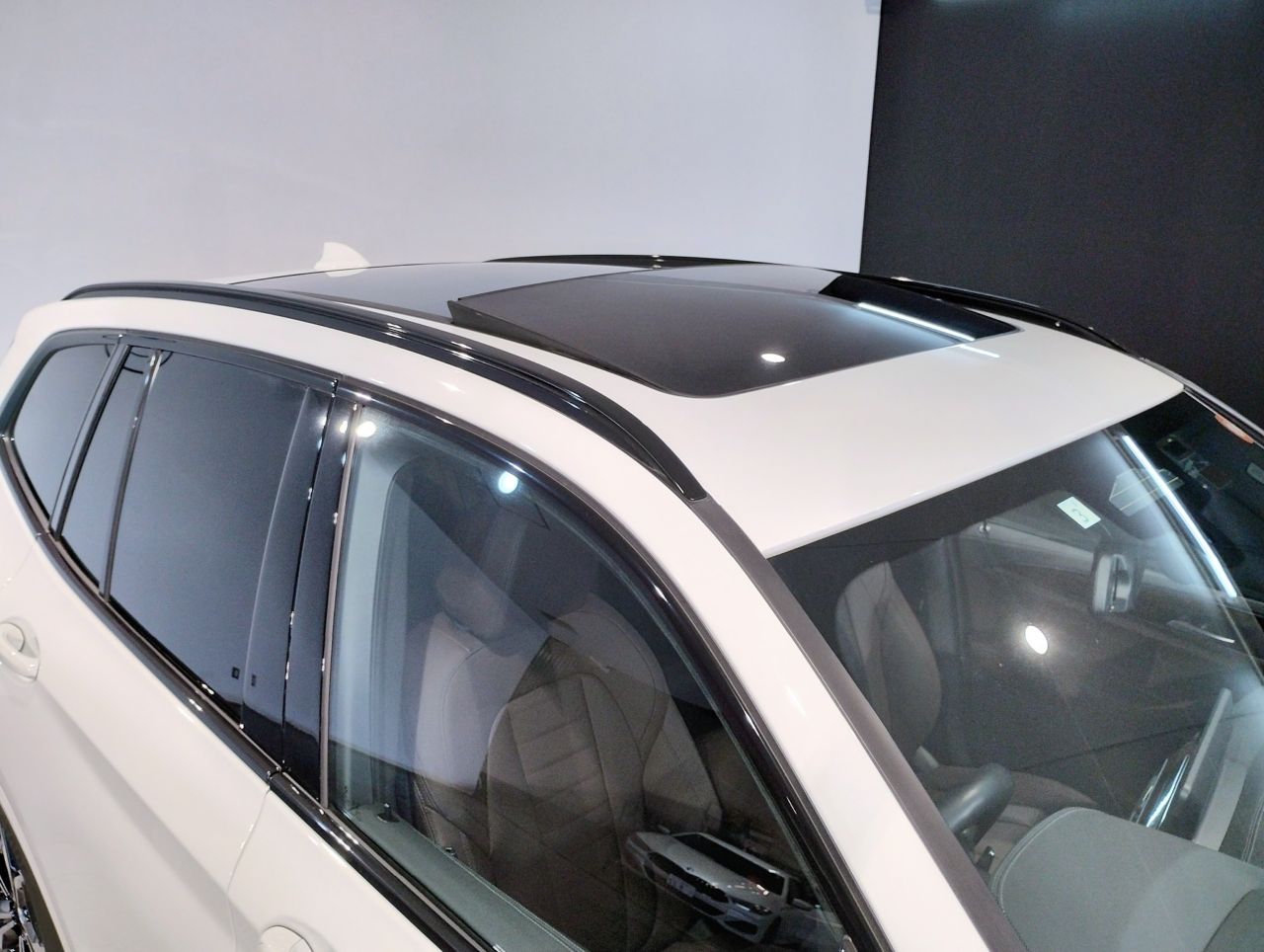 G01 X3 xDrive20d RHD ZA LCI