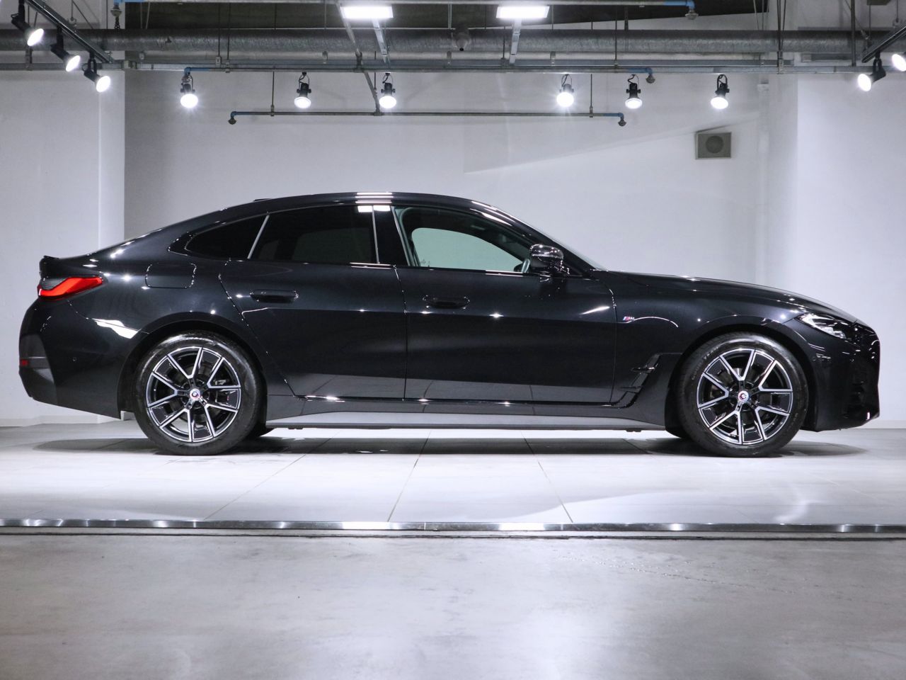 G26 420d xDrive Gran Coupe RHD