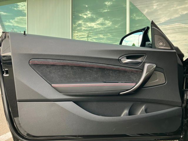 M2 CS Coupe RHD