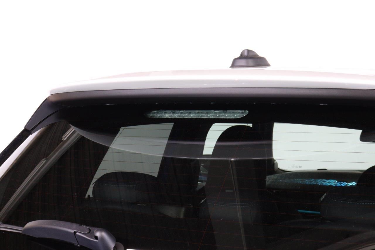F65 MINI Cooper S 5Dr