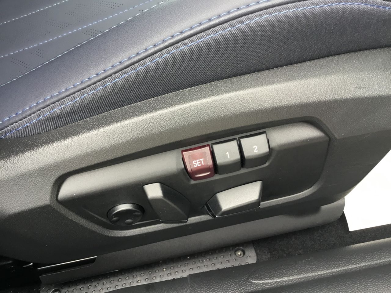 F65 MINI Cooper S 5Dr