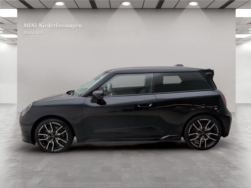 MINI Cooper SE