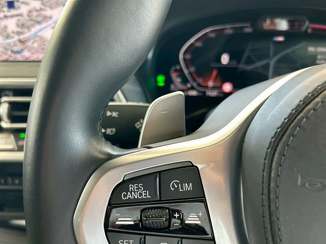 G01 X3 xDrive20d RHD ZA LCI