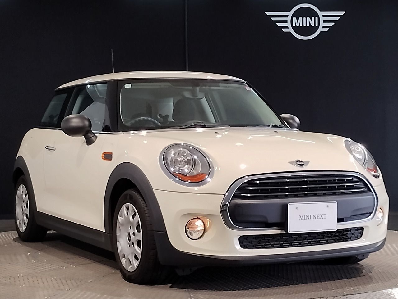 F56 MINI ONE